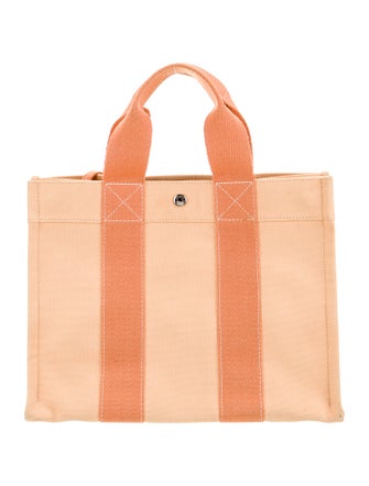 Hermès Toile Bora Bora PM