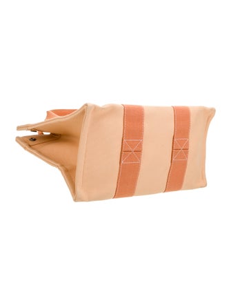 Hermès Toile Bora Bora PM