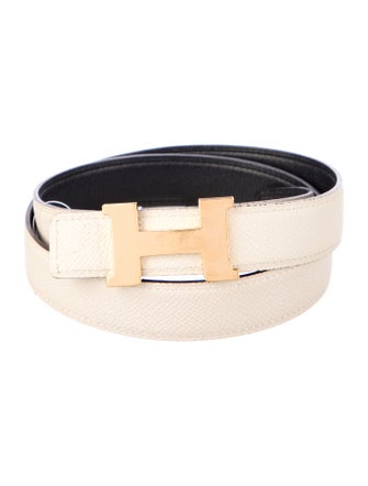 Hermès Reversible 24 mm Mini Constance Belt Kit