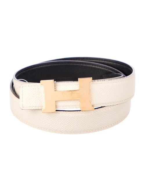 Hermès Reversible 24 mm Mini Constance Belt Kit