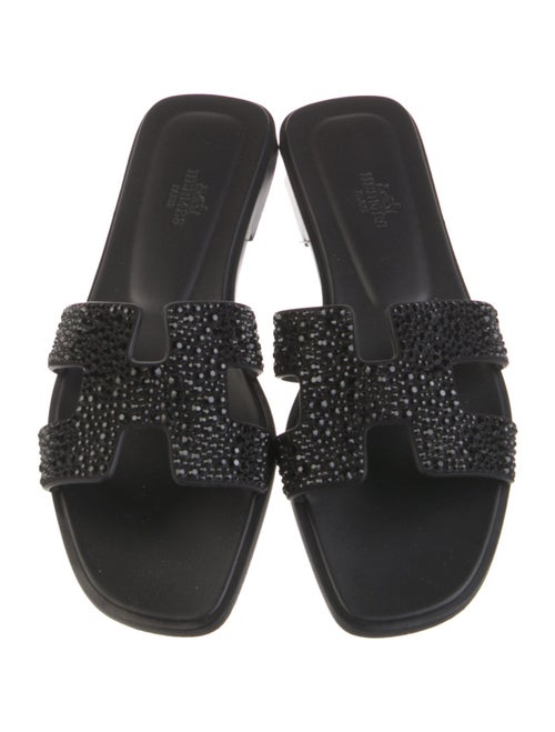 Hermès 2024 Oran Slides