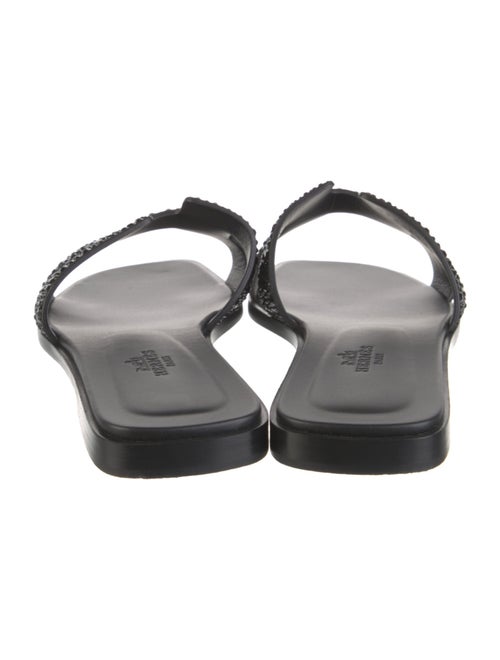 Hermès 2024 Oran Slides