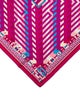 Hermès Le Fil d'Ariane Silk Scarf