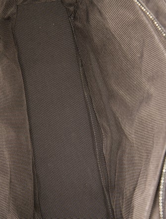 Hermès Toile Herline MM