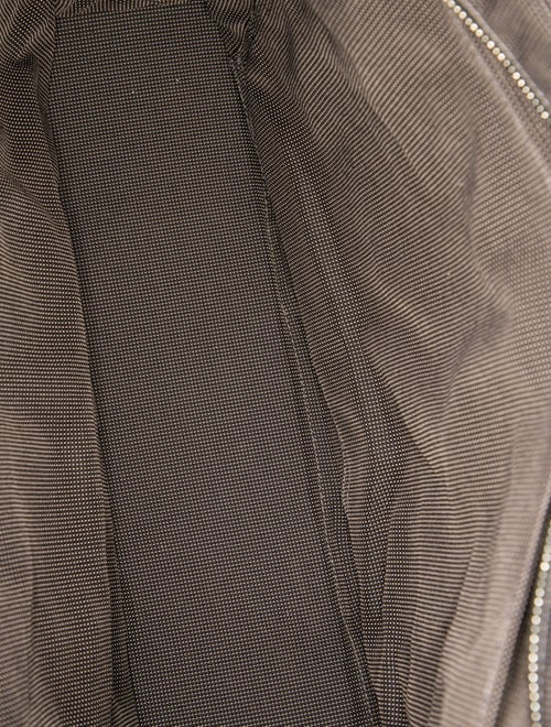 Hermès Toile Herline MM