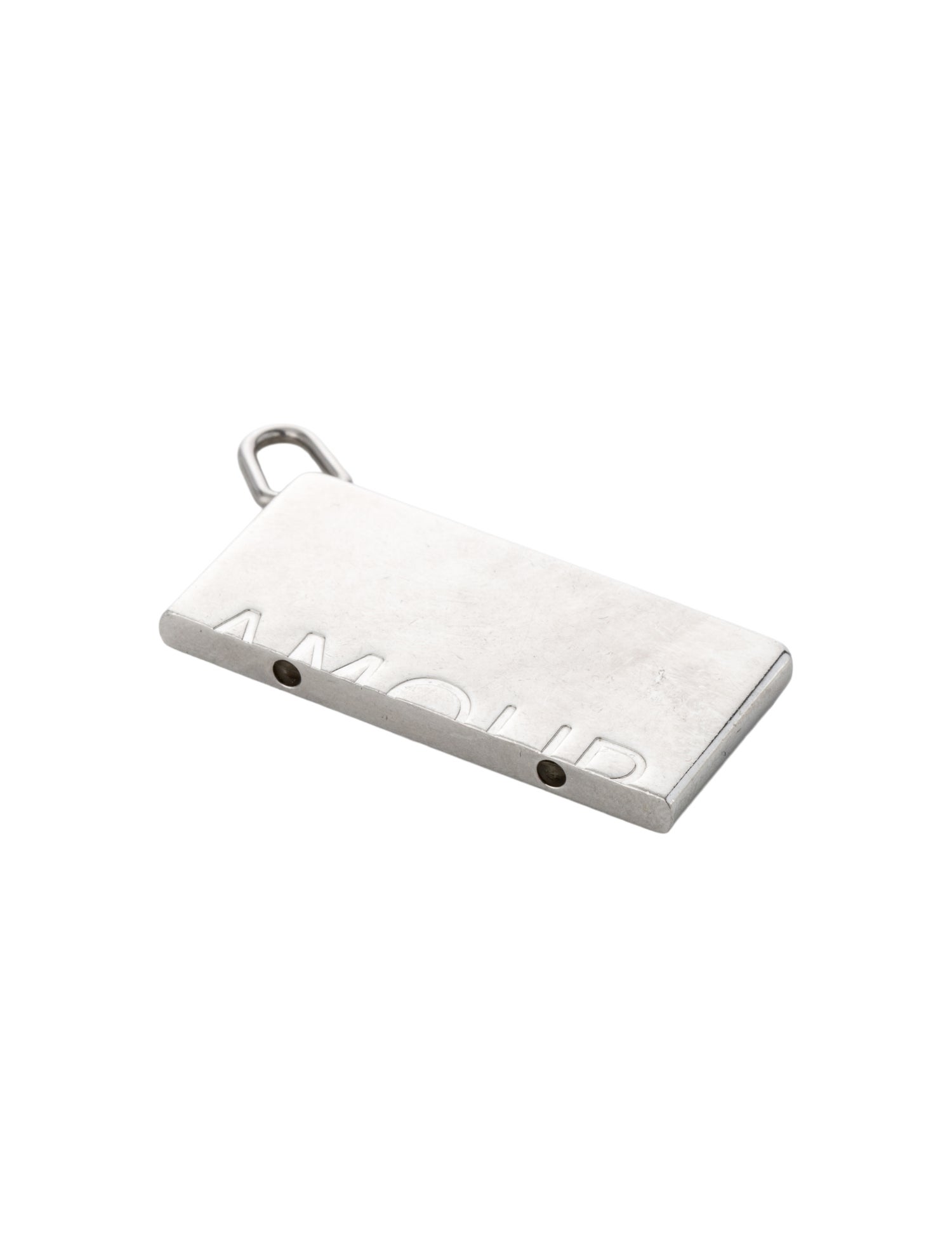 Hermès Amour Symbole Pendant