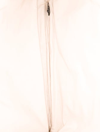 Hermès Toile Diaper Bag