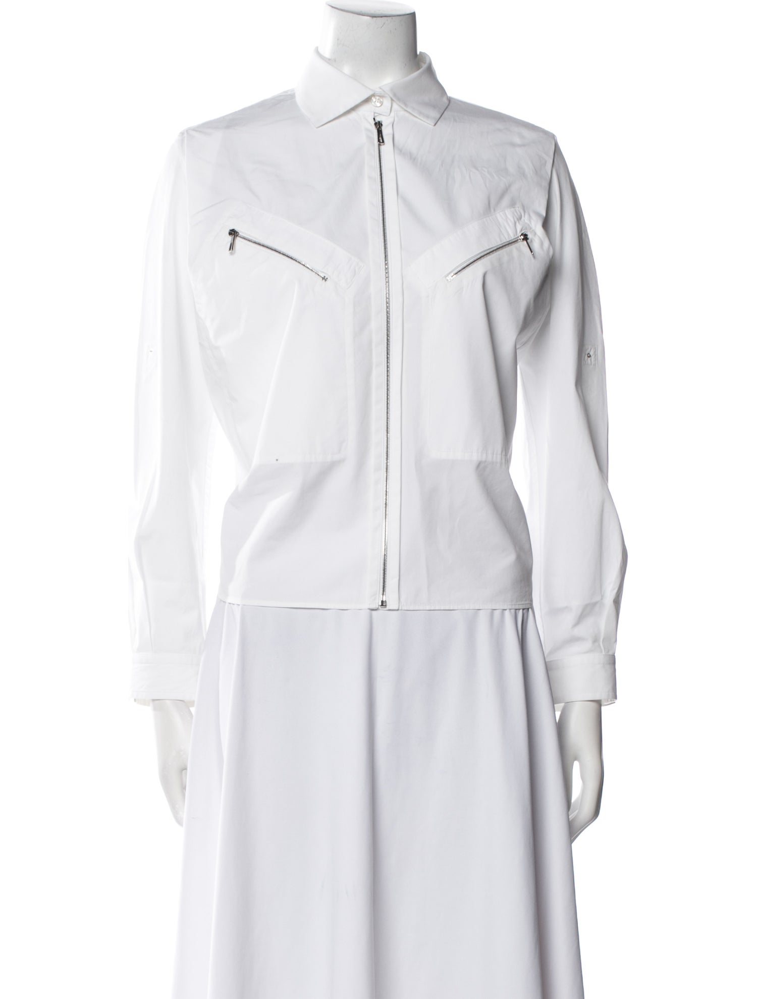 Hermès Biker Jacket