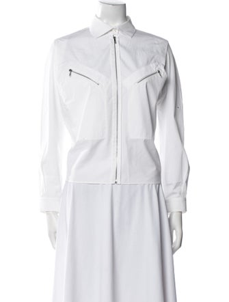 Hermès Biker Jacket