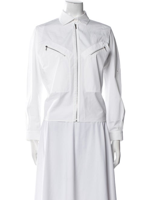 Hermès Biker Jacket