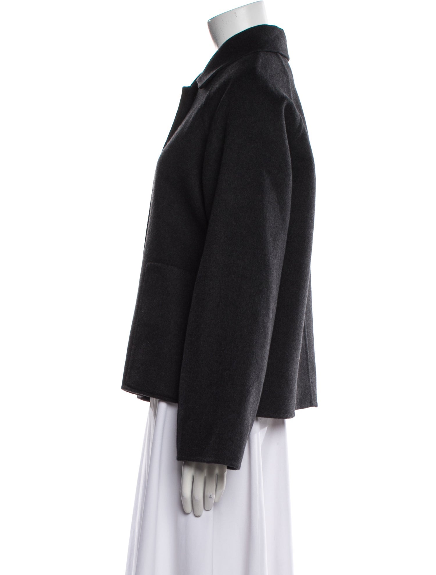 Hermès Cashmere Evening Jacket w/ Tags