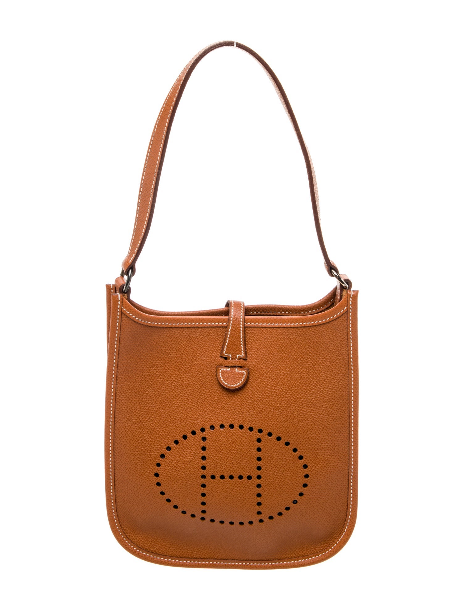 Hermès Epsom Evelyne TPM