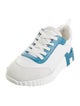 Hermès Bouncing Sneakers