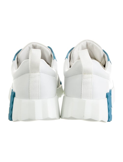 Hermès Bouncing Sneakers