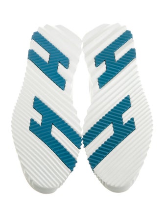 Hermès Bouncing Sneakers