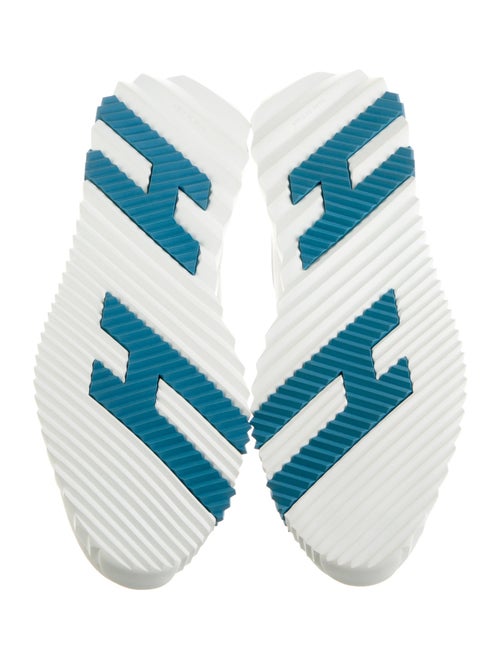 Hermès Bouncing Sneakers