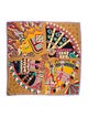 Hermès Haute Parure Silk Scarf