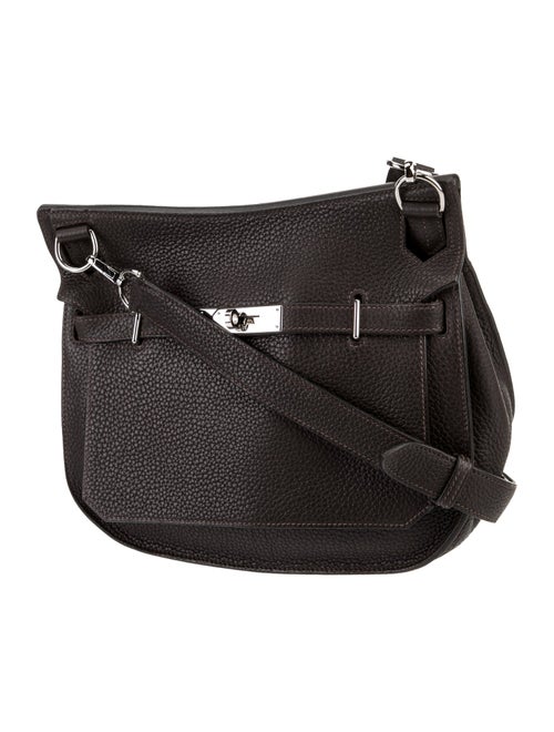 Hermès Togo Jypsière 28