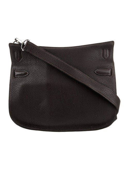 Hermès Togo Jypsière 28