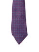 Hermès Silk Pattern Tie