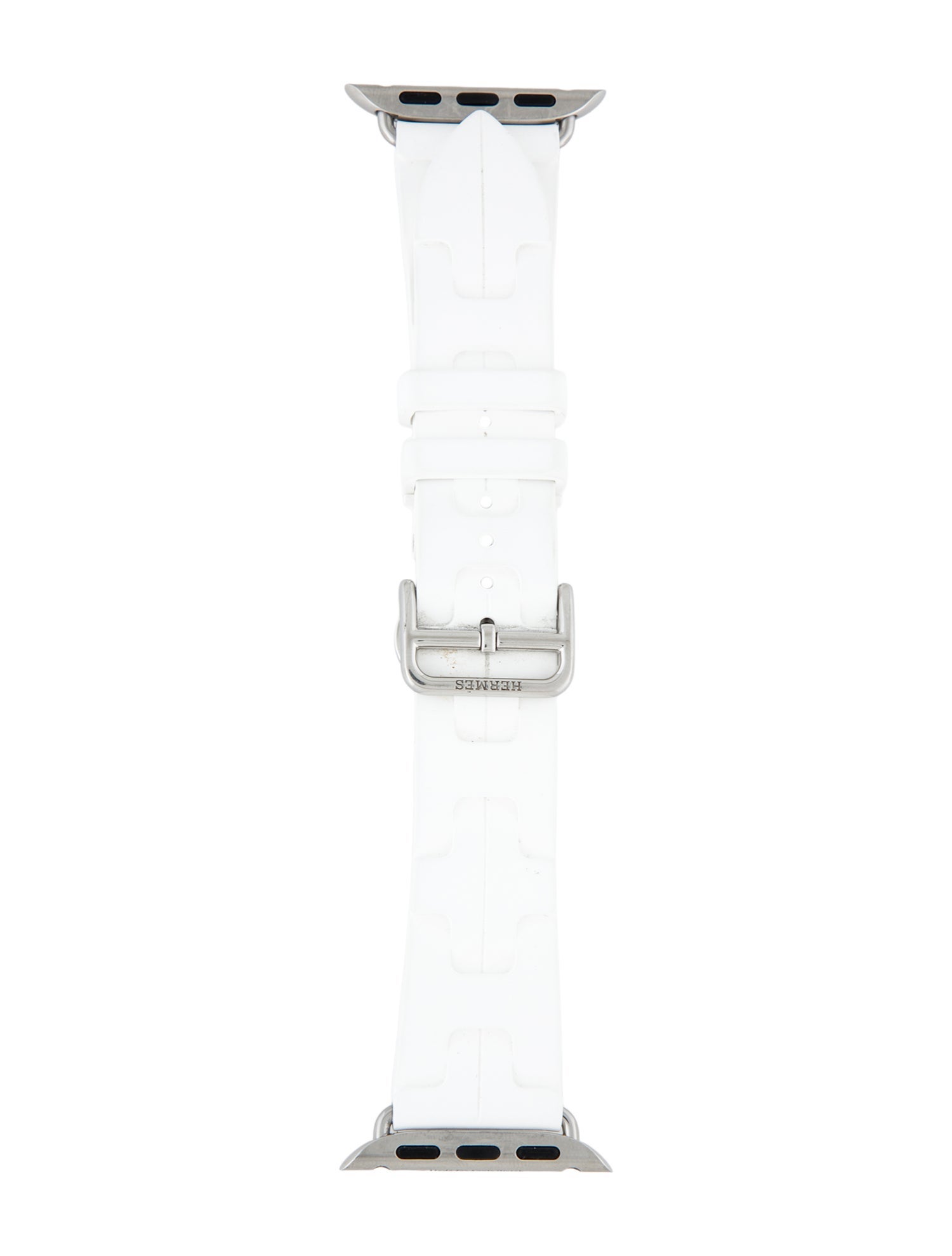 Hermès x Apple Kilim 20mm Strap