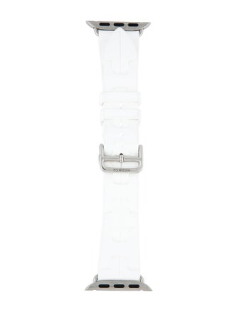 Hermès x Apple Kilim 20mm Strap