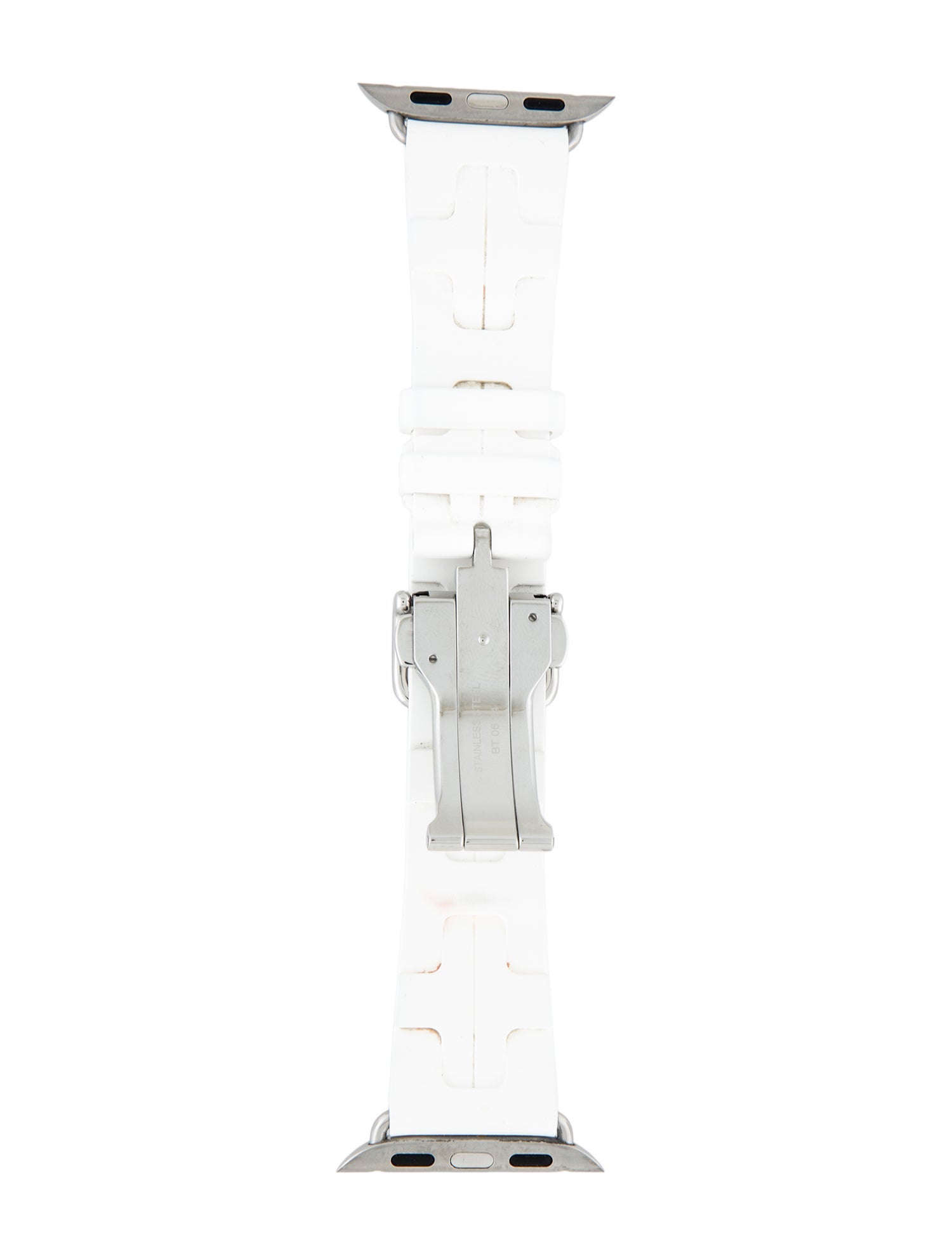 Hermès x Apple Kilim 20mm Strap