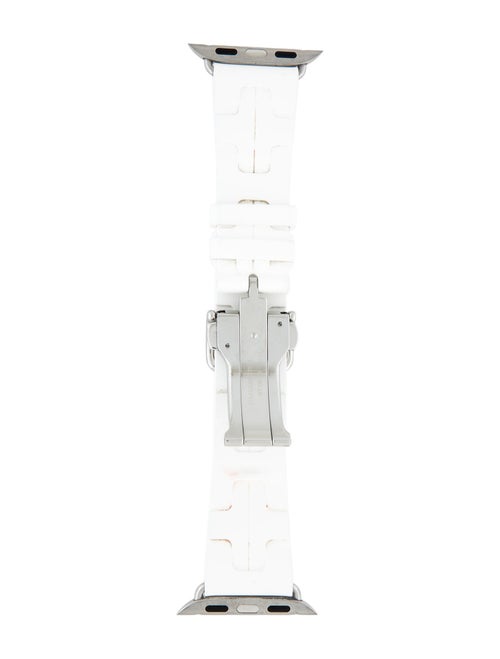 Hermès x Apple Kilim 20mm Strap