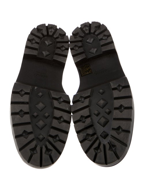 Hermès 2024 Icone Loafers