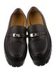 Hermès 2024 Icone Loafers
