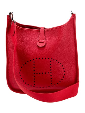 Hermès Clemence Evelyne III 29