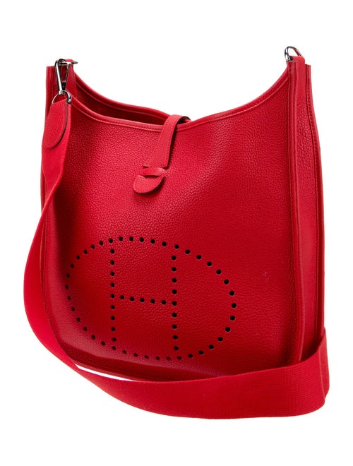 Hermès Clemence Evelyne III 29