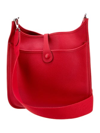 Hermès Clemence Evelyne III 29