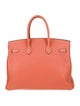 Hermès Togo Birkin 35