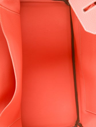 Hermès Togo Birkin 35