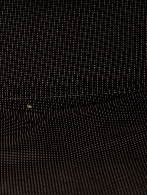 Hermès Toile Herline GM