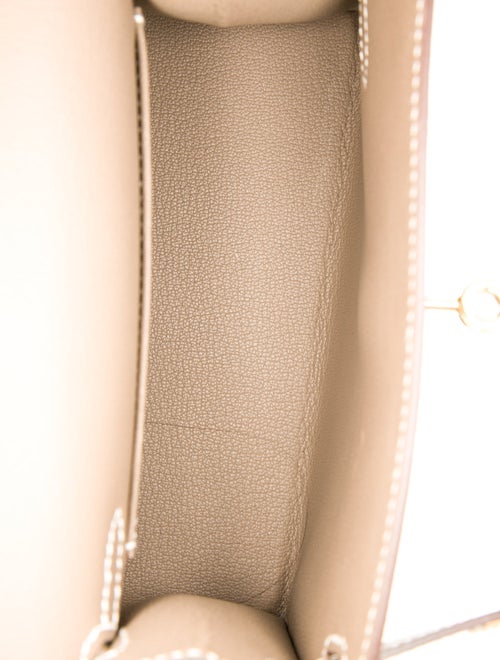 Hermès 2023 Epsom Kelly II Sellier en Desordre 20