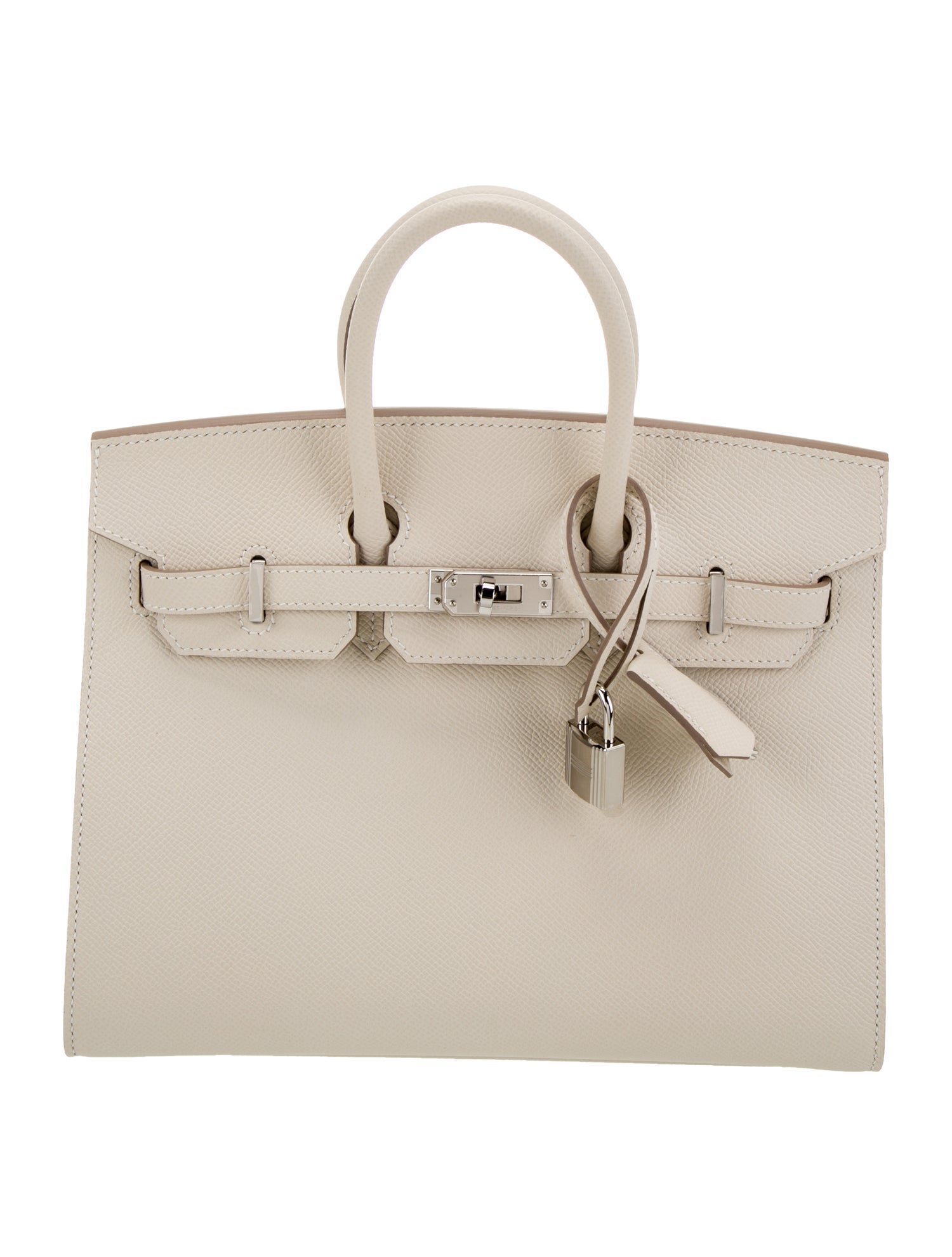 Hermès 2024 Epsom Birkin Sellier 25