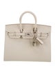 Hermès 2024 Epsom Birkin Sellier 25