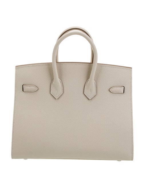 Hermès 2024 Epsom Birkin Sellier 25