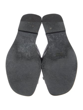 Hermès Auteuil H Logo Slides