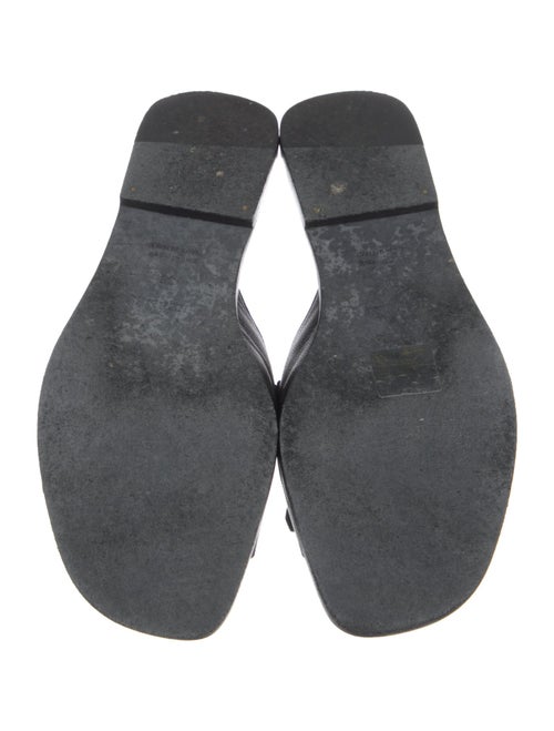 Hermès Auteuil H Logo Slides