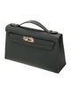 Hermès 2025 Swift Kelly Pochette