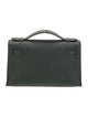 Hermès 2025 Swift Kelly Pochette