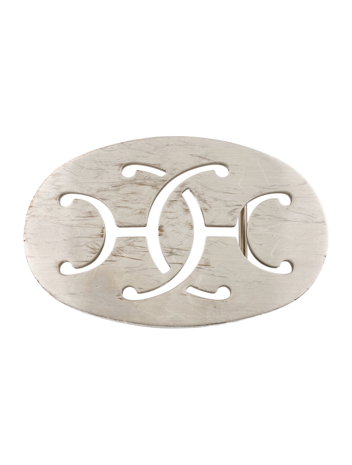 Hermès Philippine Belt Buckle