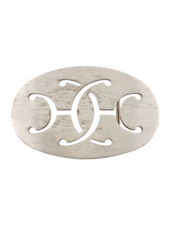 Hermès Philippine Belt Buckle