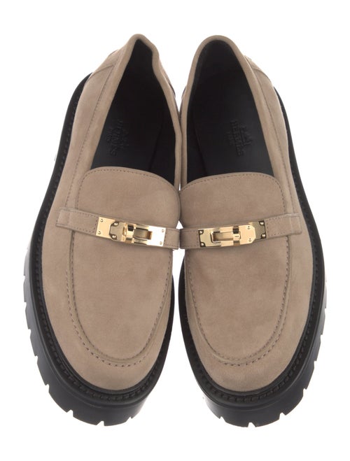 Hermès Icone Sneakers