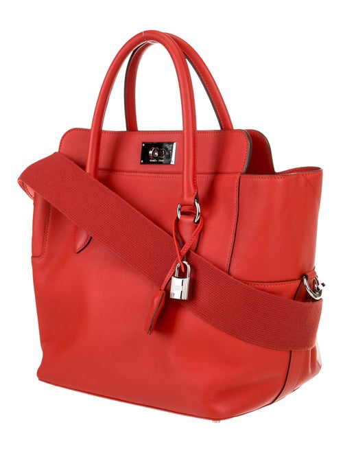 Hermès Swift Toolbox 26