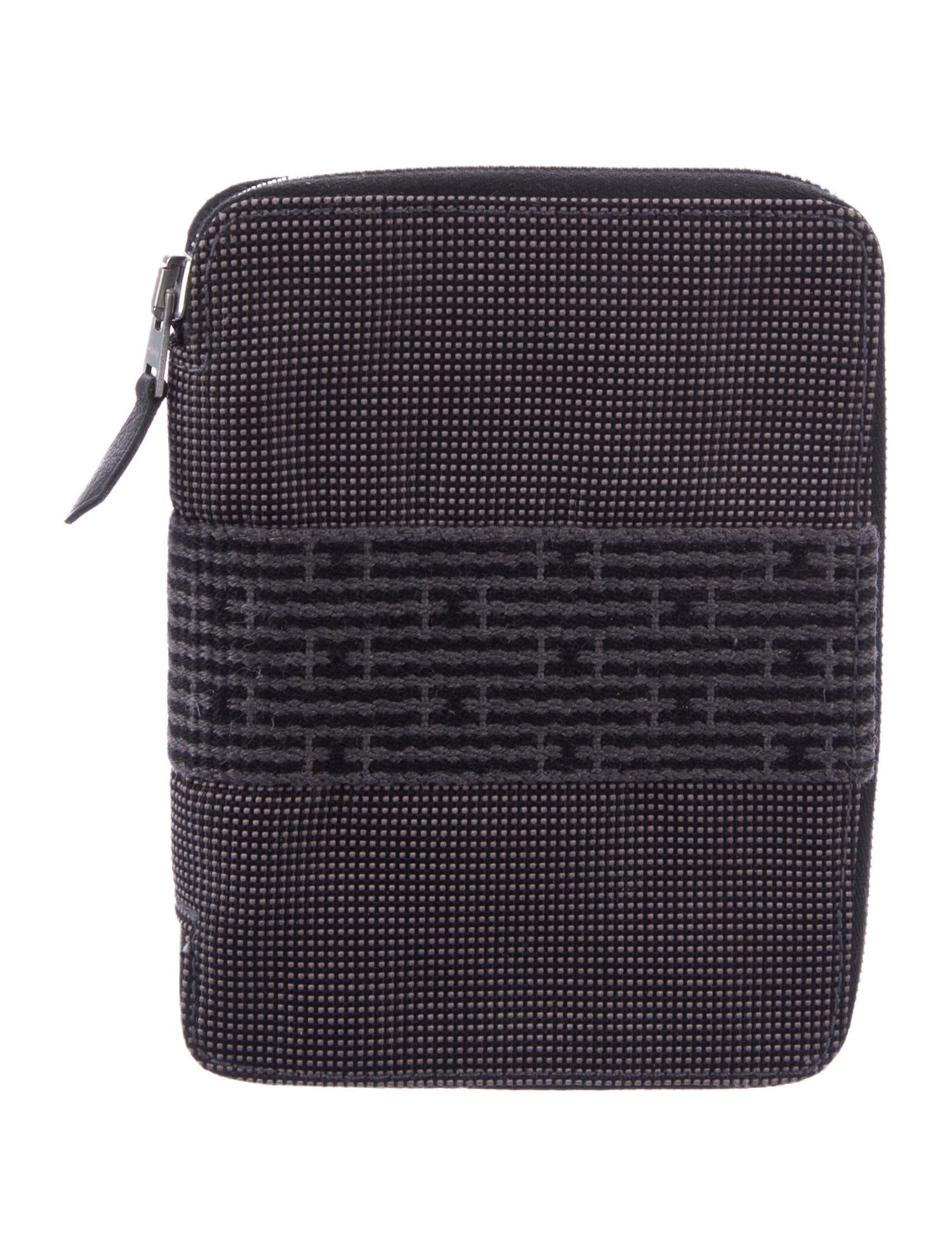 Hermès Herline Zip Agenda