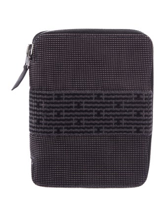 Hermès Herline Zip Agenda